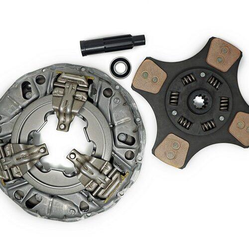 Platinum Driveline 13'' Ford Clutch Kit With Ceramic Button Disc