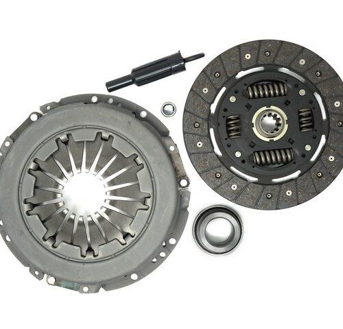 07-501 9-1/4" Ford Clutch Kit - 2.3L 4 Cyl
