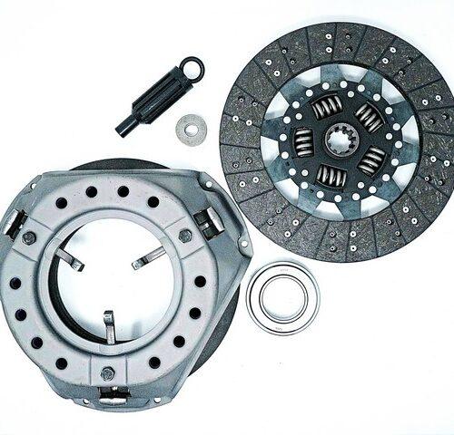 07-503 12" Ford Truck Clutch Kit - 4.8L 8 Cyl