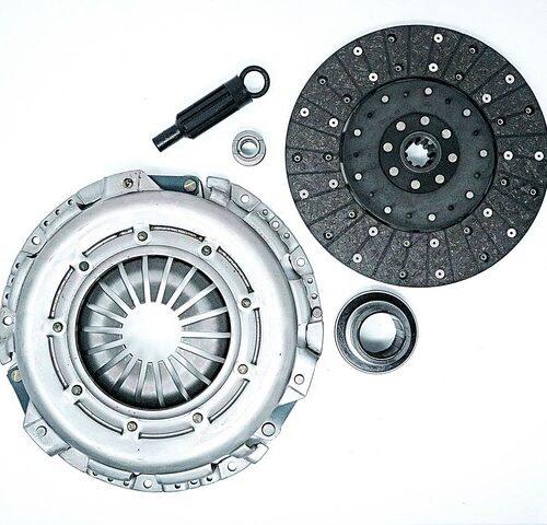 07-504 11" Ford Truck Clutch Kit - 6.9L 8 Cyl, 7.3L 8 Cyl