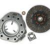 07-507 10-1/2'' Ford, Mercury Clutch Kit - 3.3L 6 Cyl, 4.7L 8 Cyl, 5.0L 8 Cyl