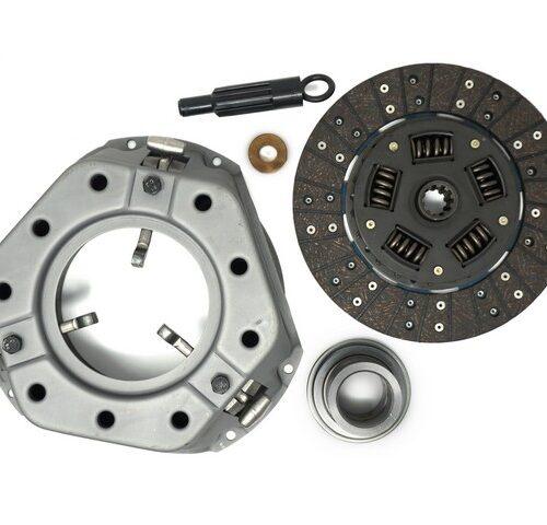 07-512 10" Ford Truck Clutch Kit - 2.4L 6 Cyl