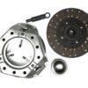 07-515 11" Ford Clutch Kit - 4.8L 8 Cyl