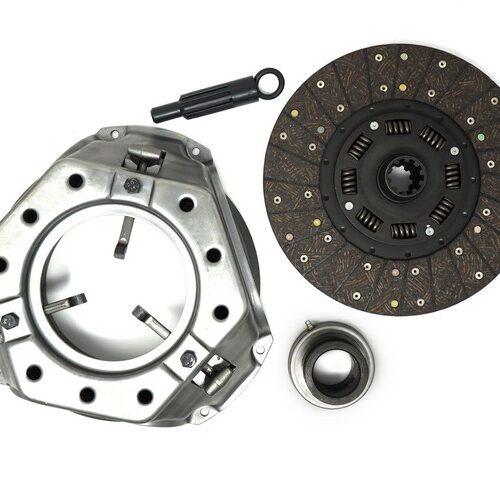 07-515 11" Ford Clutch Kit - 4.8L 8 Cyl