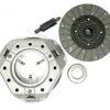 07-518 11" Ford Clutch Kit - 3.5L 6 Cyl, 3.7L 6 Cyl, 3.6L 6 Cyl, 4.8L 6 Cyl