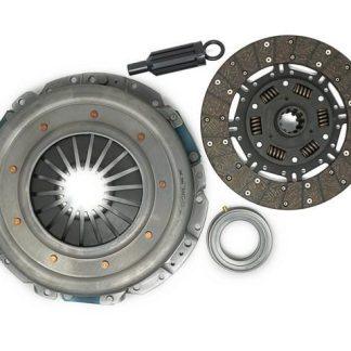 Platinum Driveline 10" Ford Truck Clutch Kit