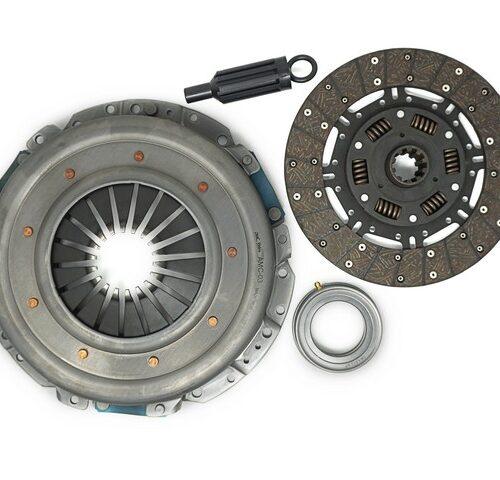 Platinum Driveline 10" Ford Truck Clutch Kit