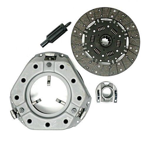 07-521 10" Ford Truck Clutch Kit - 3.6L 6 Cyl