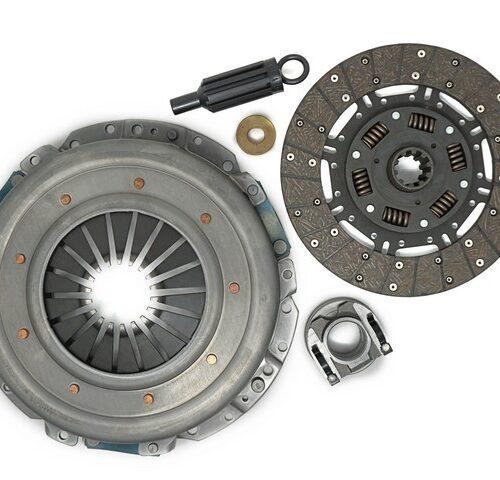 07-522 10" Ford Truck Clutch Kit - 3.6L 6 Cyl