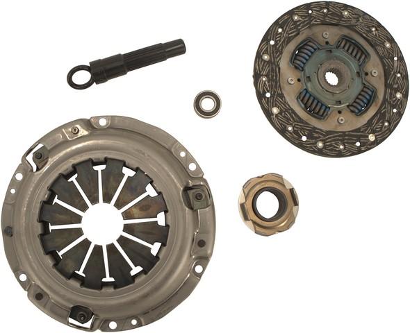 08-010 7-7/8" Honda Clutch Kit - 1.6L 4 Cyl