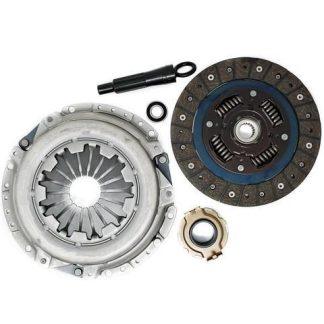 08-022 8-3/8" Honda Clutch Kit - 1.6L 4 Cyl, 1.7L 4 Cyl, 1.5L 4 Cyl