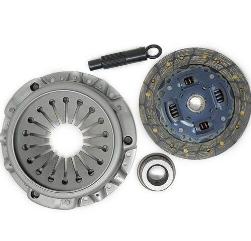 08-023 8-3/8" Honda Clutch Kit (Pull Type) - 2.0L 4 Cyl, 2.2L 4 Cyl