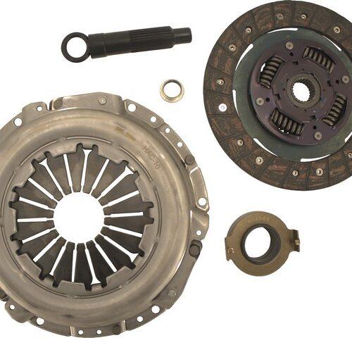 08-024 8-7/8" Honda Clutch Kit - 2.2L 4 Cyl, 2.3L 4 Cyl