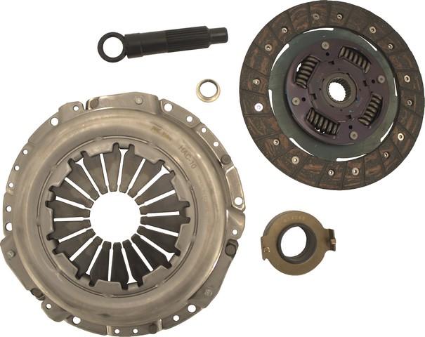 08-024 8-7/8" Honda Clutch Kit - 2.2L 4 Cyl, 2.3L 4 Cyl