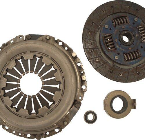 08-026 8-5/8" Acura, Honda Clutch Kit - 1.8L 4 Cyl, 1.6L 4 Cyl, 2.0L 4 Cyl