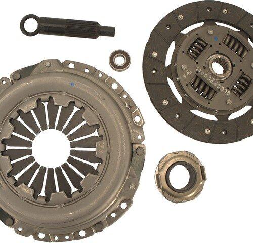 08-027 8-5/8" Acura Clutch Kit - 1.7L 4 Cyl, 1.8L 4 Cyl