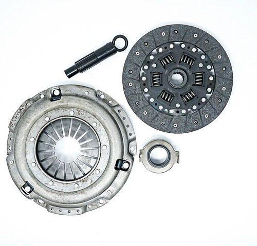 08-029 8-5/8" Honda Clutch Kit - 2.0L 4 Cyl, 2.1L 4 Cyl