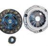 08-030 8-7/8" Honda Clutch Kit - 1.5L 4 Cyl