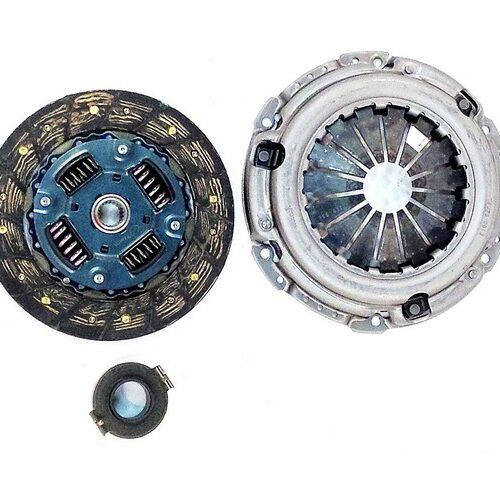 08-030 8-7/8" Honda Clutch Kit - 1.5L 4 Cyl