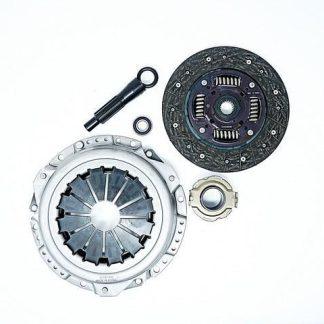 08-031 7-7/8" Honda Clutch Kit - 1.6L 4 Cyl
