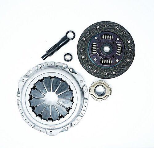 08-031 7-7/8" Honda Clutch Kit - 1.6L 4 Cyl