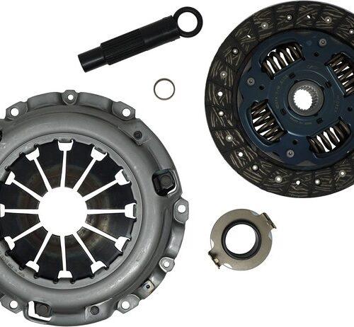 08-037 8-1/2" Acura Clutch Kit - 2.0L 4 Cyl