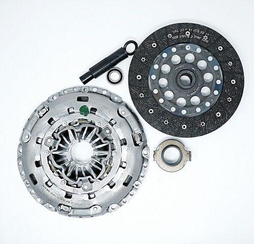 08-039 9-1/2" Acura, Honda Clutch Kit - 3.2L 6 Cyl, 3.5L 6 Cyl, 3.0L 6 Cyl