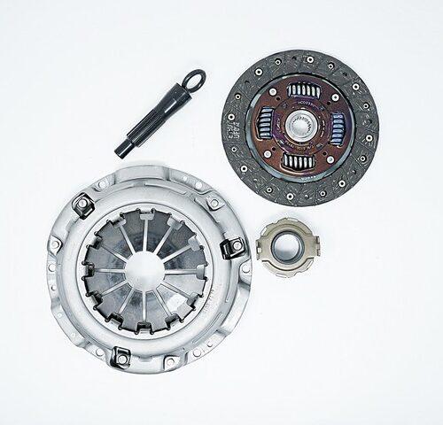 08-043 8" Honda Clutch Kit - 1.0L 3 Cyl