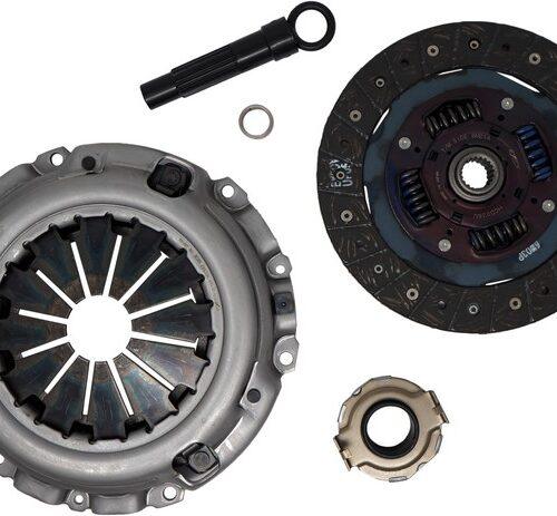 08-046 8-1/2" Honda Clutch Kit - 1.8L 4 Cyl