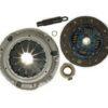 08-048 9-1/16" Honda Clutch Kit - 2.4L 4 Cyl