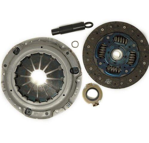 08-048 9-1/16" Honda Clutch Kit - 2.4L 4 Cyl
