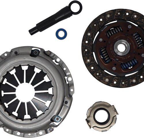 08-049 7-1/2" Honda Clutch Kit - 1.5L 4 Cyl