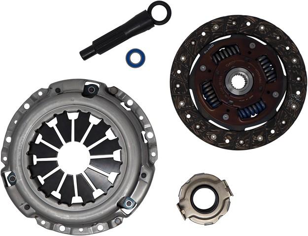 08-049 7-1/2" Honda Clutch Kit - 1.5L 4 Cyl