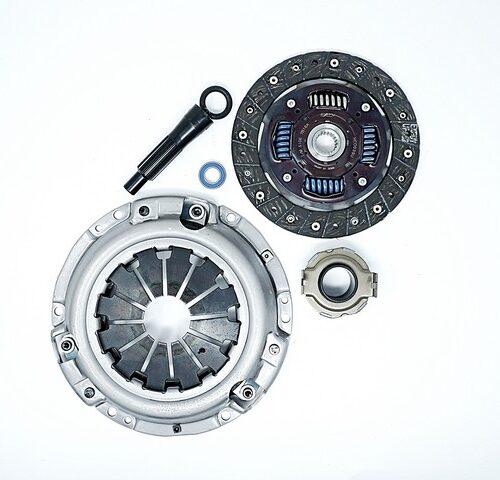 08-061 7-1/2" Honda Clutch Kit - 1.5L 4 Cyl