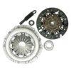 09-012 8-1/2'' Isuzu Clutch Kit - 1.9L 4 Cyl, 2.3L 4 Cyl