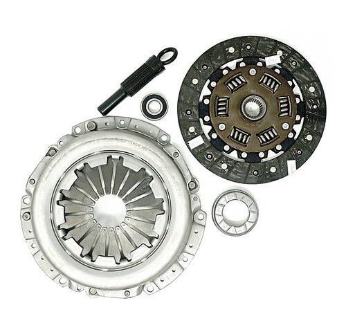 09-012 8-1/2'' Isuzu Clutch Kit - 1.9L 4 Cyl, 2.3L 4 Cyl