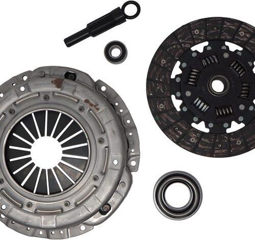 09-015 9-1/2" Isuzu Truck Clutch Kit - 2.6L 4 Cyl, 2.2L 4 Cyl