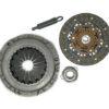 09-017 8-7/8" Geo, Isuzu Clutch Kit - 1.8L 4 Cyl, 1.6L 4 Cyl