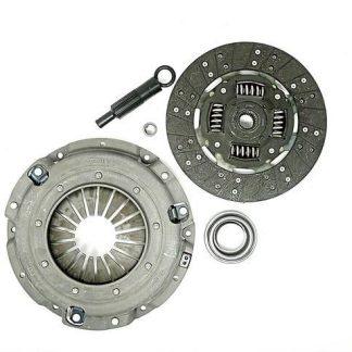 09-018 9-5/8" Isuzu Truck Clutch Kit - 3.1L 6 Cyl
