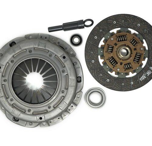 09-019 9-1/2" Honda, Isuzu Clutch Kit - 2.2L 4 Cyl