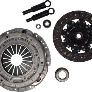09-020 9-1/2'' Honda, Isuzu Clutch Kit - 2.6L 4 Cyl, 2.2L 4 Cyl, 3.2L 6 Cyl