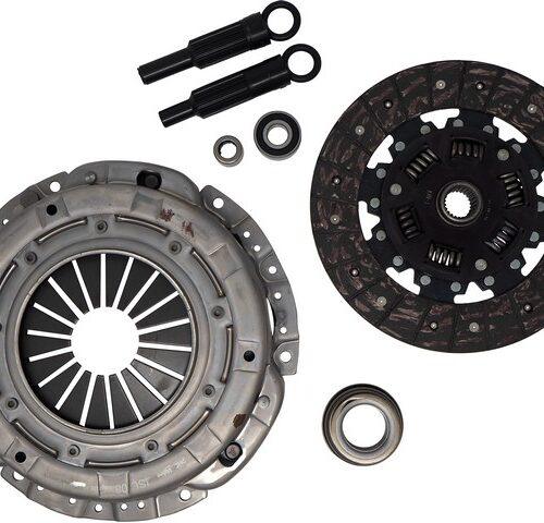 09-020 9-1/2'' Honda, Isuzu Clutch Kit - 2.6L 4 Cyl, 2.2L 4 Cyl, 3.2L 6 Cyl