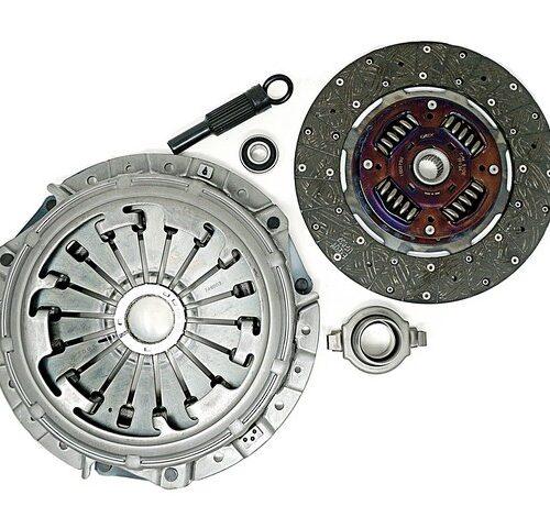 09-022 10-3/4" Isuzu Sport Utility Vehicle Clutch Kit (Pull Type) - 3.5L 6 Cyl