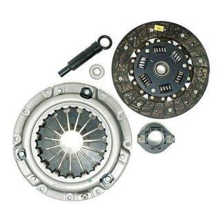 10-015 8-7/8" Mazda Truck Clutch Kit - 1.6L 4 Cyl, 2.0L 4 Cyl, 2.2L 4 Cyl