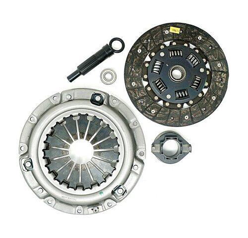 10-015 8-7/8" Mazda Truck Clutch Kit - 1.6L 4 Cyl, 2.0L 4 Cyl, 2.2L 4 Cyl