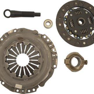 10-018 7-1/2" Mazda Clutch Kit - 1.6L 4 Cyl, 1.5L 4 Cyl