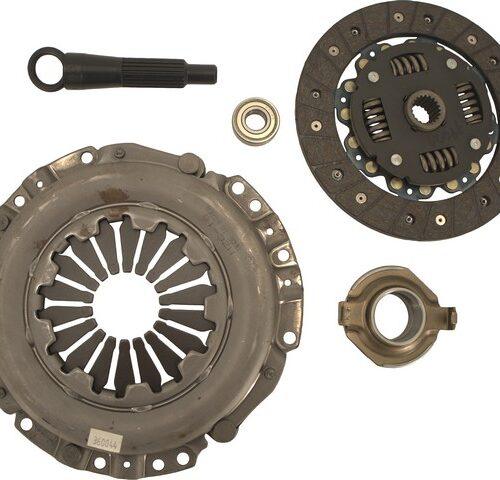 10-018 7-1/2" Mazda Clutch Kit - 1.6L 4 Cyl, 1.5L 4 Cyl