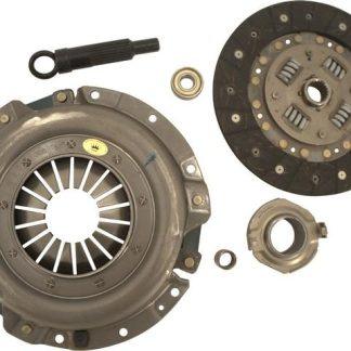 10-025 8-7/8'' Mazda Clutch Kit - 2.2L 4 Cyl