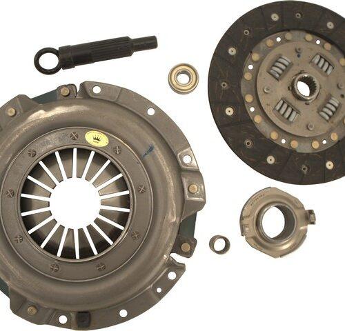 10-025 8-7/8'' Mazda Clutch Kit - 2.2L 4 Cyl