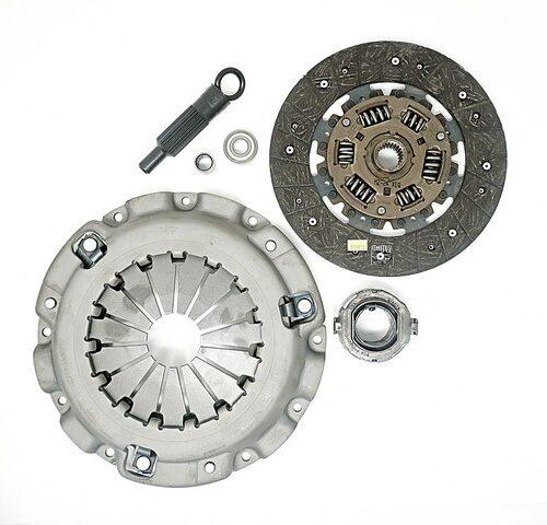 10-031 9-7/16'' Mazda Clutch Kit - 2.2L 4 Cyl